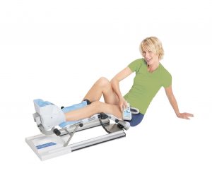 Kinetec